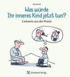 Was w&uuml;rde Ihr Inneres Kind jetzt tun ?