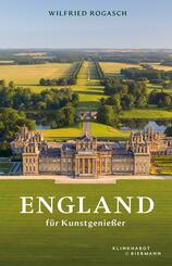 England f&uuml;r Kunstgenie&szlig;er
