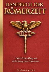 Handbuch der R&ouml;merzeit