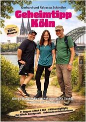 Geheimtipp K&ouml;ln