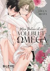 Mein Partner ist ein Vollblut-Omega