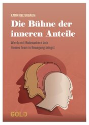 Die B&uuml;hne der inneren Anteile