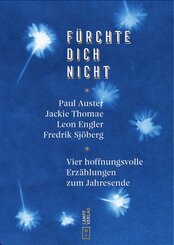 F&uuml;rchte dich nicht