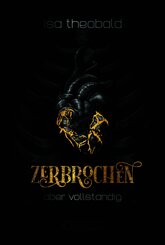 Zerbrochen, aber vollst&auml;ndig
