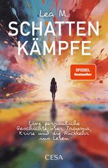 Schattenk&auml;mpfe