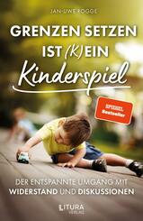 Grenzen setzen ist (k)ein Kinderspiel