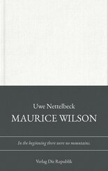 Maurice Wilson