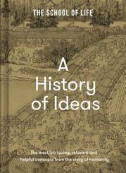 History of Ideas