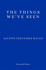 The Things We've Seen
