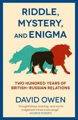 Riddle, Mystery and Enigma