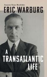 Eric Warburg