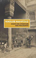 On Literature and Philosophy