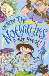 Notwiches Prison Break