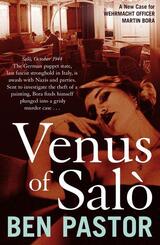 The Venus of Sal&ograve;