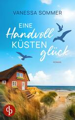 Eine Handvoll K&uuml;stengl&uuml;ck