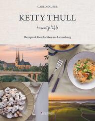Ketty Thull - Heimatgef&uuml;hle