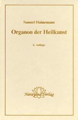 Organon der Heilkunst