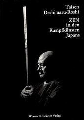 Zen in den Kampfk&uuml;nsten Japans