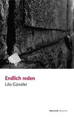 Endlich reden