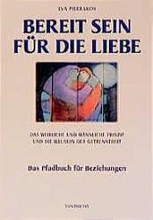 Bereit sein f&uuml;r die Liebe