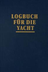 Logbuch f&uuml;r die Yacht