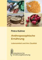 Anthroposophische Ern&auml;hrung