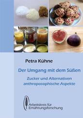 Der Umgang mit dem S&uuml;&szlig;en