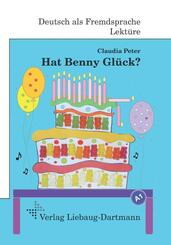 Hat Benny Gl&uuml;ck?