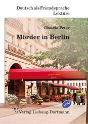 M&ouml;rder in Berlin