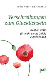 Verschreibungen zum Gl&uuml;cklichsein