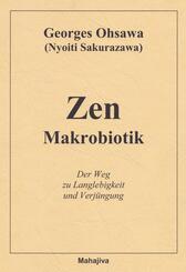 Zen Makrobiotik