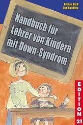 Handbuch f&uuml;r Lehrer von Kindern mit Down-Syndrom