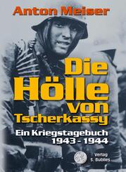 Die H&ouml;lle von Tscherkassy