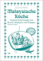 Malaysische K&uuml;che