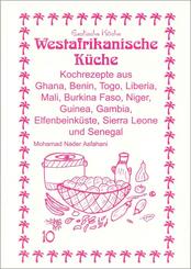 Westafrikanische K&uuml;che