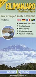 Kilimanjaro National Park