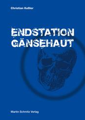 Endstation G&auml;nsehaut