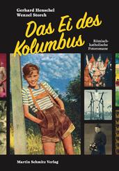 Das Ei des Kolumbus
