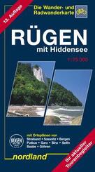 R&uuml;gen mit Hiddensee