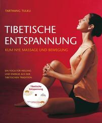 Tibetische Entspannung mit CD
