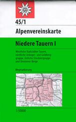 Niedere Tauern 1.Tl.1