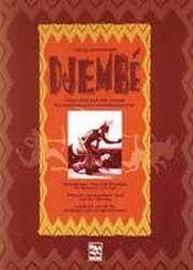 Djembe', m. 1 Audio-CD.Bd.1