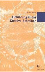 Einf&uuml;hrung in das kreative Schreiben