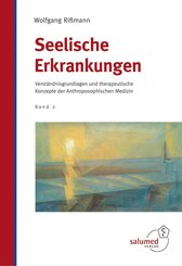 Seelische Erkrankungen. 2 B&auml;nde im Schuber