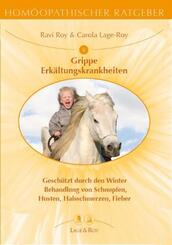 Grippe / Erk&auml;ltungskrankheiten