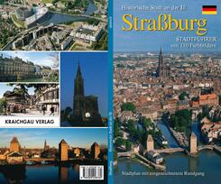 Stra&szlig;burg - Historische Stadt an der Ill