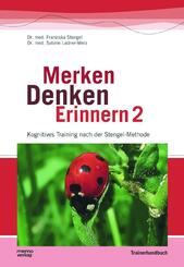 Merken - Denken - Erinnern.Bd.2