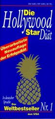Die Hollywood Star - Di&auml;t