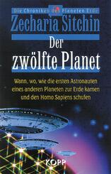 Der zw&ouml;lfte Planet