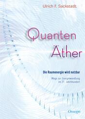 Quanten &Auml;ther